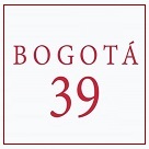 Autores de 'Bogotá 39' en la Biblioteca Nacional de Colombia